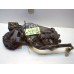 Tellerset 34DKM Yamaha FZ750 FZ700 1AE 3KT 1985-1994