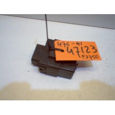 Relais 476-41 Yamaha FZ750 FZ700 1AE 3KT 1985-1994