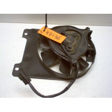 Ventilator Radiateur Yamaha FZ750 FZ700 1AE 3KT 1985-1994