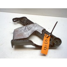 Schetsplaat Rechtsvoor Yamaha FZ750 FZ700 1AE 3KT 1985-1994