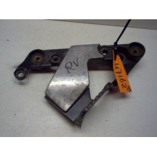 Schetsplaat Rechtsvoor Yamaha FZ750 FZ700 1AE 3KT 1985-1994