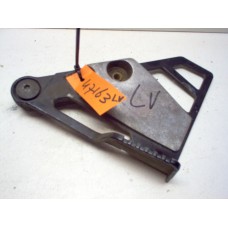 Schetsplaat Linksvoor Yamaha FZ750 FZ700 1AE 3KT 1985-1994