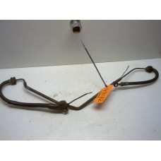 Leiding Koppeling Yamaha FZ750 FZ700 1AE 3KT 1985-1994