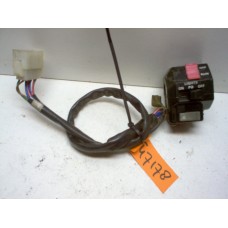 Stuurbediening Rechts Yamaha FZ750 FZ700 1AE 3KT 1985-1994