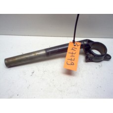 Stuurhelft Links Yamaha FZ750 FZ700 1AE 3KT 1985-1994