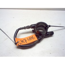 Verbinding Voorpoten Yamaha FZ750 FZ700 1AE 3KT 1985-1994