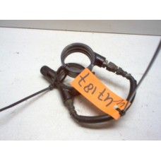 Verbinding Voorpoten Yamaha FZ750 FZ700 1AE 3KT 1985-1994
