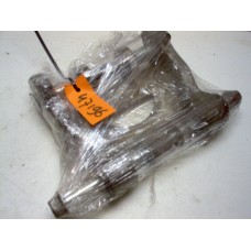 Scharnierdeel Achterveer Yamaha FZ750 FZ700 1AE 3KT 1985-1994
