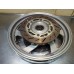 Voorwiel Yamaha FZX700 750 2JE 1986-87