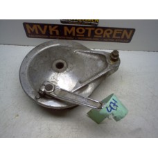 Remtrommel Honda CB550 SC PC09 1983