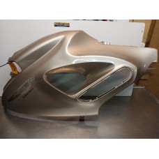 Kuipdeel Links Honda NT650V Deauville RC47 1998-2006
