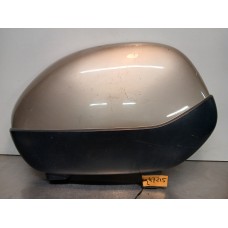Deksel Koffer Links Honda NT650V Deauville RC47 1998-2006