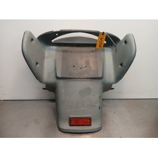 Achterspatbord Kentekenplaat Honda NT650V Deauville RC47 1998-2006