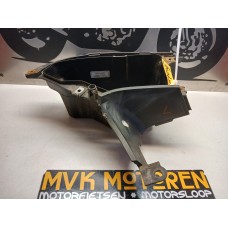 Handschoenkast Links Honda NT650V Deauville RC47 1998-2006