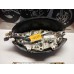 Tellerset 55DKM Honda NT650V Deauville RC47 1998-2006