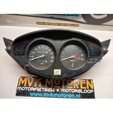 Tellerset 55DKM Honda NT650V Deauville RC47 1998-2006 Tellerset 55DKM Honda NT650V Deauville RC47 1998-2006