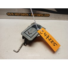 Knop Koffer Links Honda NT650V Deauville RC47 1998-2006