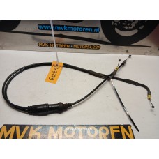 Kabel Bediening Koffer Honda NT650V Deauville RC47 1998-2006