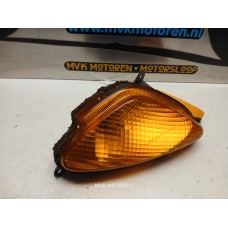Richtingsaanwijzer Linksvoor Honda NT650V Deauville RC47 1998-2006
