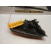 Richtingsaanwijzer Linksvoor Honda NT650V Deauville RC47 1998-2006