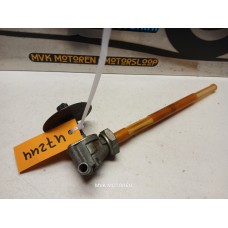 Benzinekraan Honda NT650V Deauville RC47 1998-2006