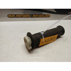 Gashandvat Honda NT650V Deauville RC47 1998-2006