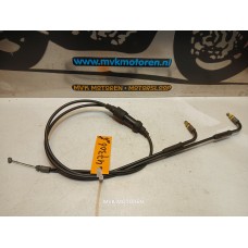 Kabel koffer Honda NT650V Deauville RC47 1998-2006
