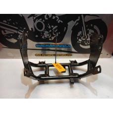 Frame achterzijde kont Honda NT650V Deauville RC47 1998-2006