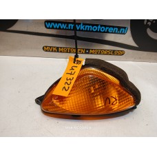 richtingaanwijzer RV Honda NT650V Deauville RC47 1998-2006