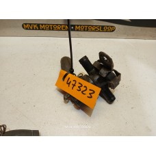 Vacuumdeel LFH/carb Honda NT650V Deauville RC47 1998-2006