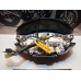 Tellerset 66DKM Honda NT650V Deauville RC47 1998-2006