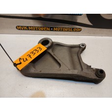 Schetsplaat Azijde Honda NT650V Deauville RC47 1998-2006