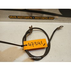 Min kabel Honda NT650V Deauville RC47 1998-2006