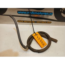 Slang tank Honda NT650V Deauville RC47 1998-2006