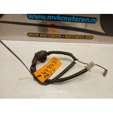 Kabelboom Neutraal/olie Honda NT650V Deauville RC47 1998-2006