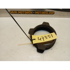 Rubber cardan Honda NT650V Deauville RC47 1998-2006