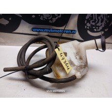 Reservoir koel Honda NT650V Deauville RC47 1998-2006
