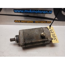 Startmotor Honda NT650V Deauville RC47 1998-2006