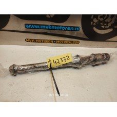 As achterwiel Honda NT650V Deauville RC47 1998-2006