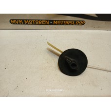 Knop benzinekraan Honda NT650V Deauville RC47 1998-2006