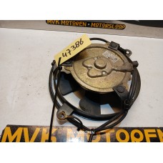 Ventilator radiateur Honda NT650V Deauville RC47 1998-2006
