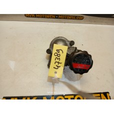 Thermostaathuis Honda NT650V Deauville RC47 1998-2006