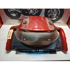 Lakdeel achterzijde kont Honda NT650V Deauville RC47 1998-2006