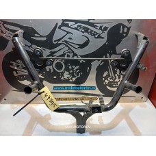 Kuipframe Honda NT650V Deauville RC47 1998-2006