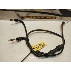 Chokekabel Honda NT650V Deauville RC47 1998-2006