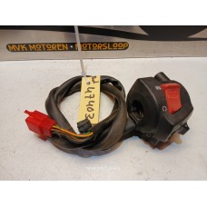 Stuurbediening rechts Honda NT650V Deauville RC47 1998-2006