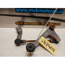 Schakelpedaal Honda NT650V Deauville RC47 1998-2006