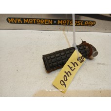 Voetstep RA Honda NT650V Deauville RC47 1998-2006