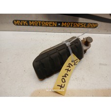 Voetstep LV Honda NT650V Deauville RC47 1998-2006
