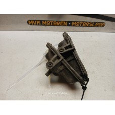 Vlotterbakjes 2x carburateur Honda NT650V Deauville RC47 1998-2006